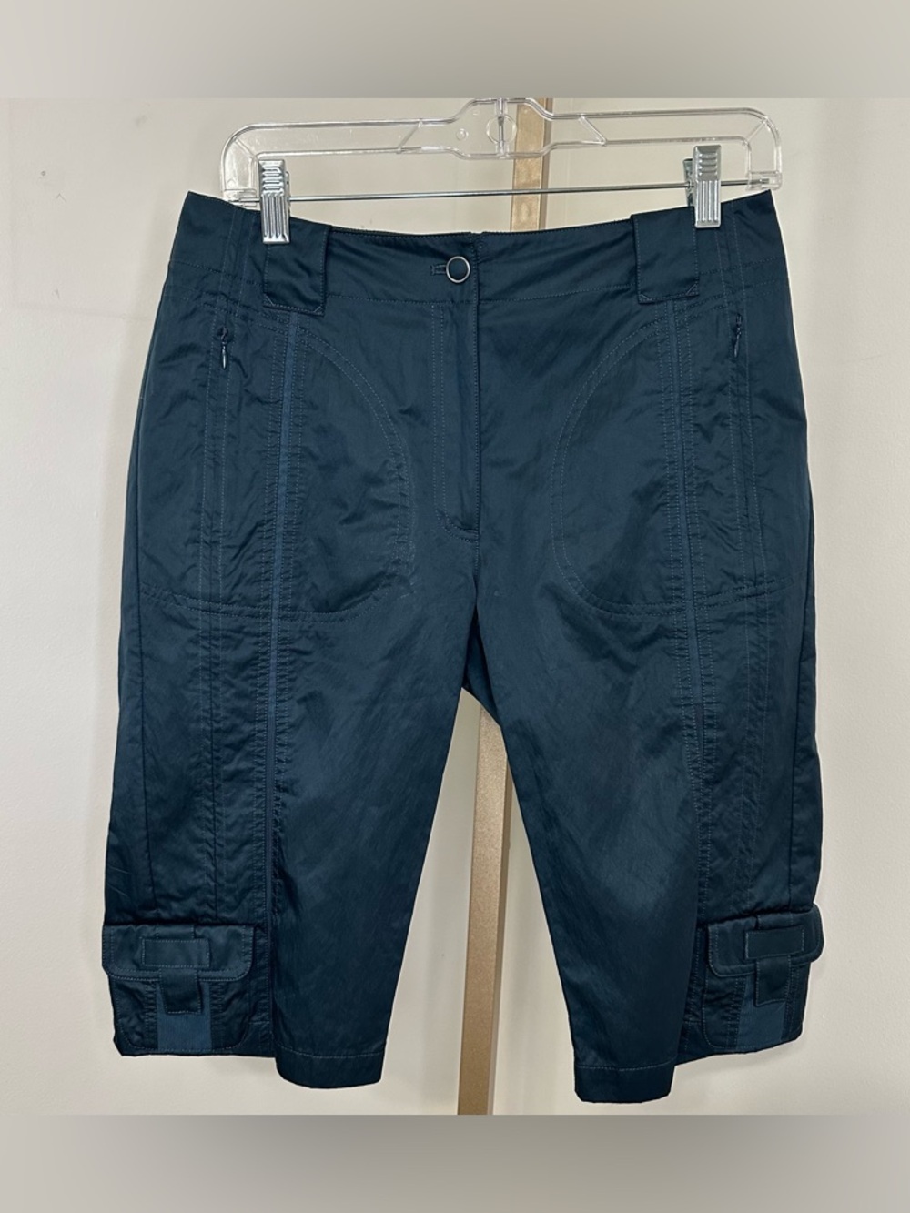 DKNY golf Bermuda golf Cargo Shorts